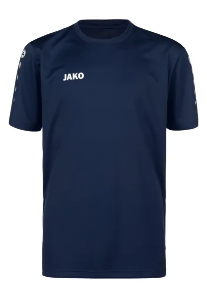 Спортивная футболка KURZARM FUSSBALL TEAM JAKO, цвет navy