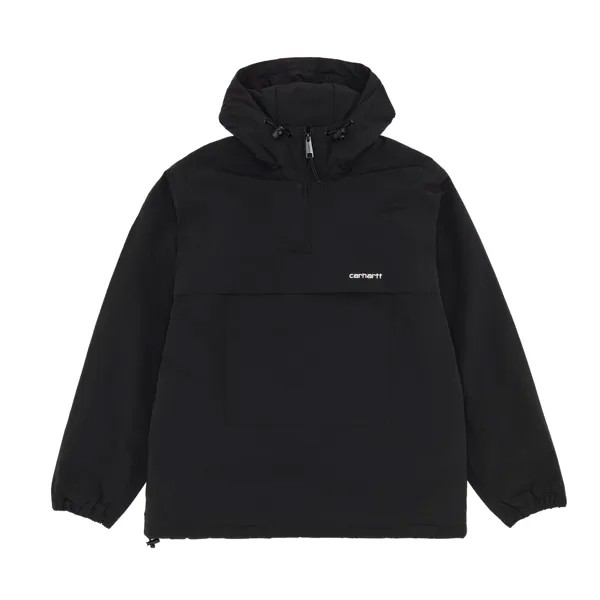 Windbreaker Pullover