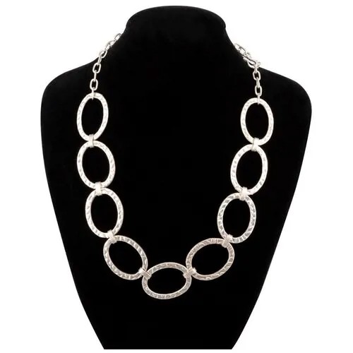 Ожерелье Кольца 55381 OTOKODESIGN, длина 61 см.