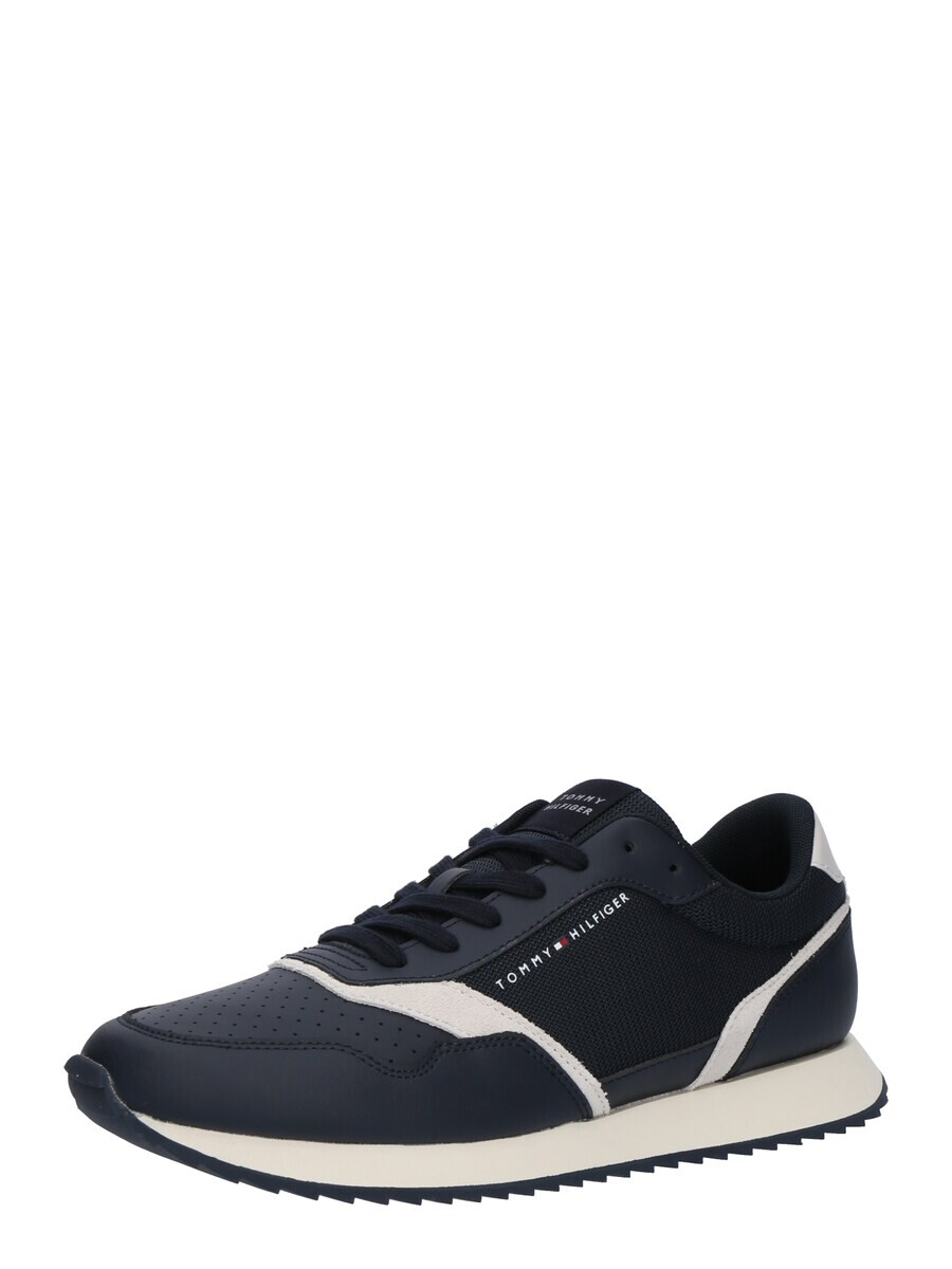 Кроссовки TOMMY HILFIGER Sneakers Evo, темно-синий