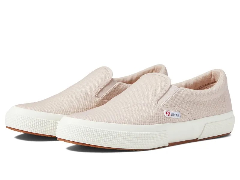 Слипоны Superga, 2707 - Slip-On