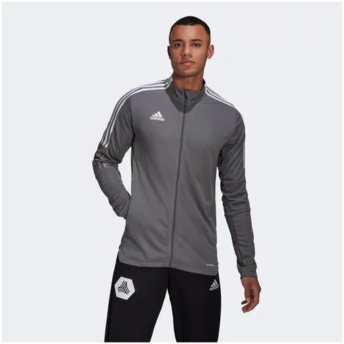 Олимпийка Adidas TIRO21 TK JKT Мужчины GM7306 2XL