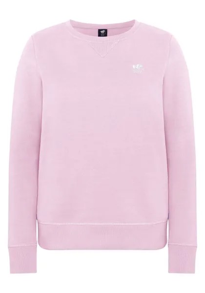 Свитер Polo Sylt, розовый