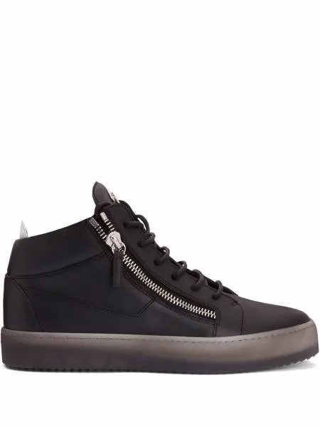 Giuseppe Zanotti кеды Kriss