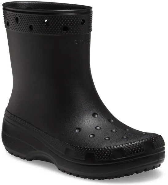 Резиновые сапоги Crocs 