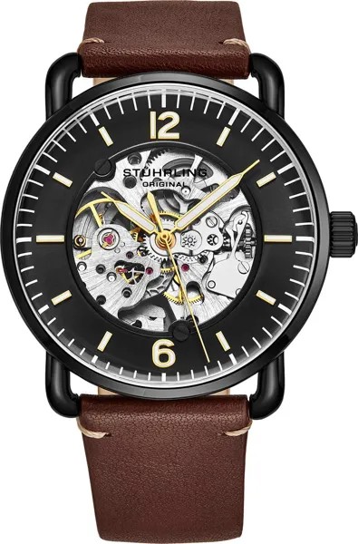 Наручные часы мужские Stuhrling Original 3972.3
