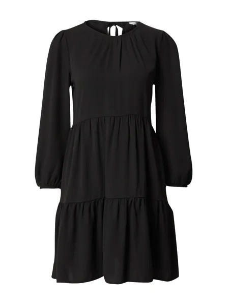 Платье Dorothy Perkins SANDY, черный