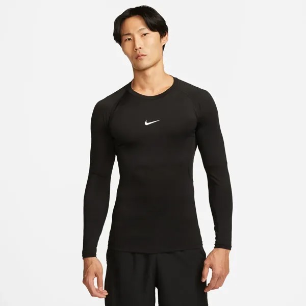 Тренировочная рубашка Nike 