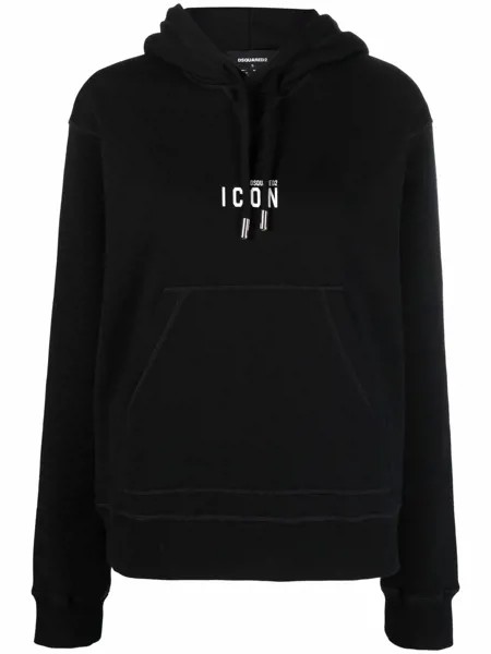 Dsquared2 худи с логотипом