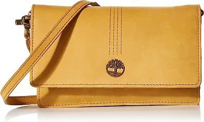 Женская кожаная сумка через плечо Timberland RFID Кошелек-кошелек