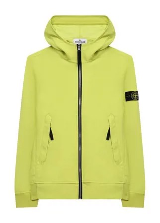 Ветровка с капюшоном Stone Island