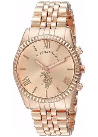 Наручные женские часы U.S. Polo Assn USC40060