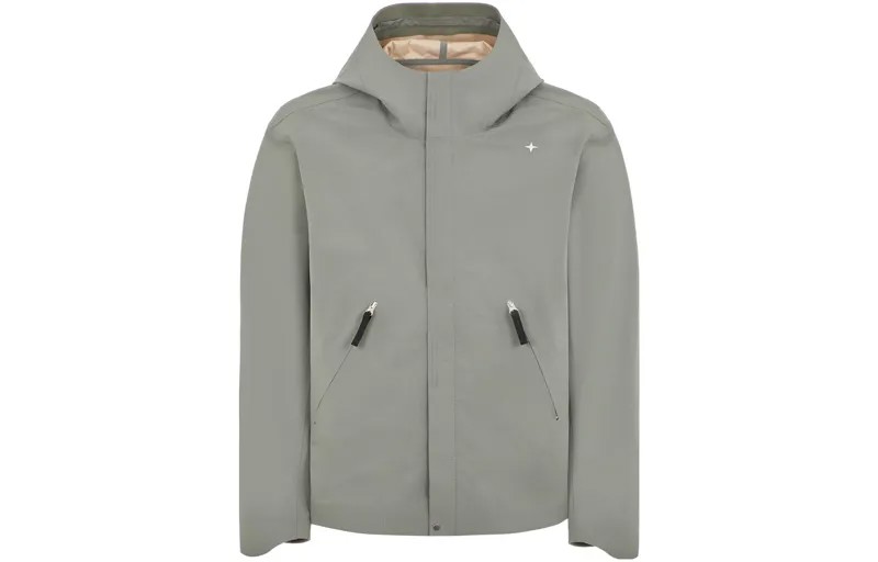 Куртка серии STELLINA унисекс шалфей Stone Island, цвет Sage