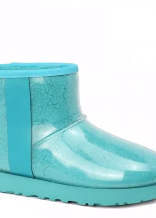 Угги женские Tendance XDT202_2576943 голубые 37 EU