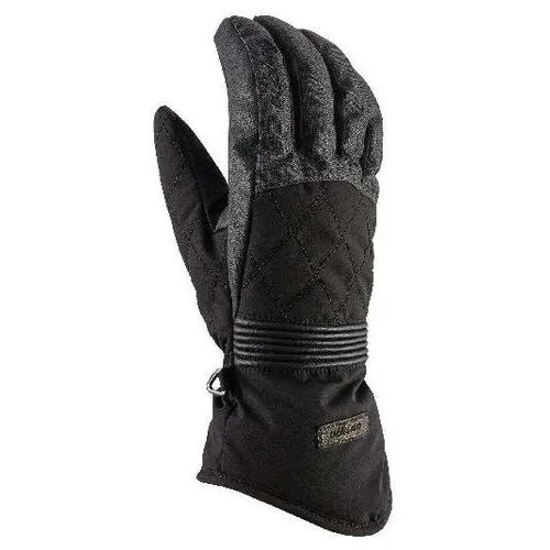 Перчатки Viking, dark grey