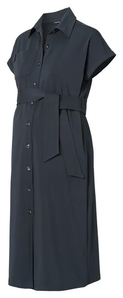 Платье-рубашка Supermom EBONY, цвет Basalt Grey