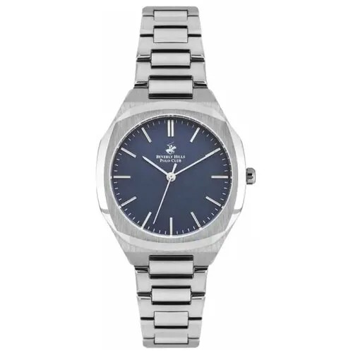 Наручные часы Beverly Hills Polo Club BP3024X.390