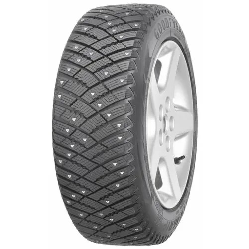 Автомобильная шина GOODYEAR Ultra Grip Ice Arctic 185/65 R15 88T зимняя шипованная