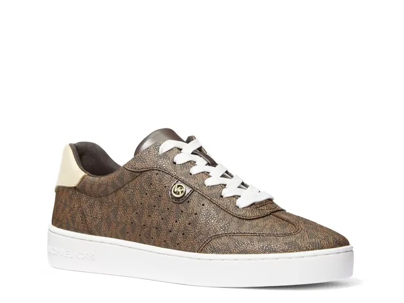 Кроссовки Scotty Sneaker Michael Michael Kors, коричневый