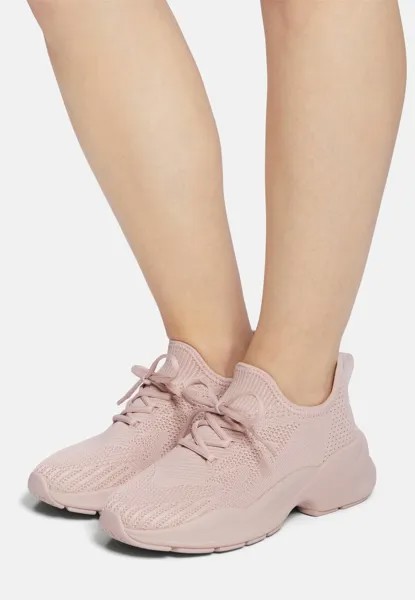 Низкие кеды ALDO, цвет pink