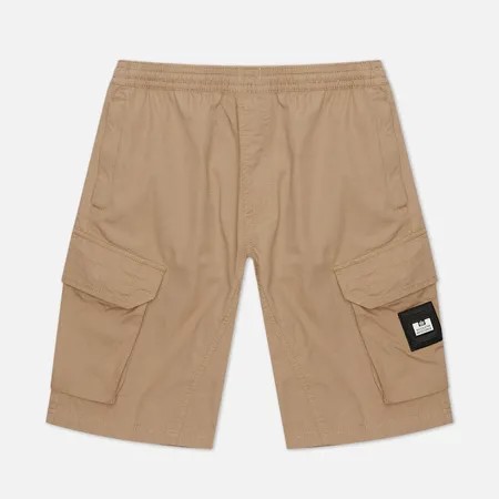 Мужские шорты Weekend Offender Bavaro, цвет бежевый, размер XL