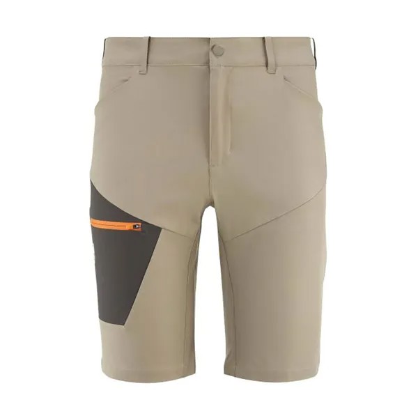 Шорты Millet Wanaka Stretch III, бежевый