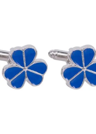 Запонки мужские OTOKODESIGN 55270 синие