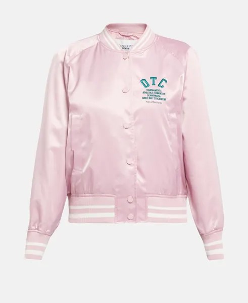 Блузон Marc O'Polo Denim, розовый