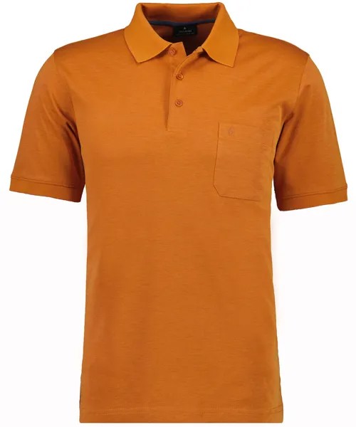Поло Ragman Polo, коричневый