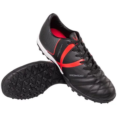 Бутсы многошиповые Jögel Mondo черный, JSH202-Y (39-40) 1/10 - 39