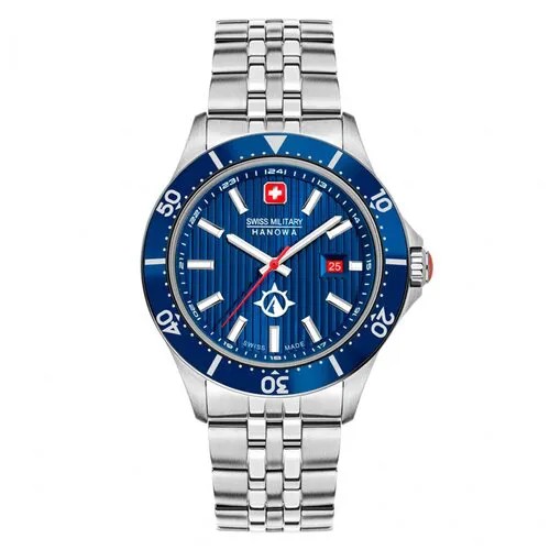 Наручные часы Swiss Military Hanowa SMWGH2100602