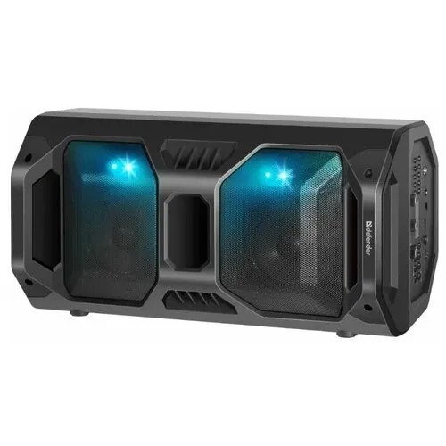 Портативная акустика DEFENDER (65109) RAGE