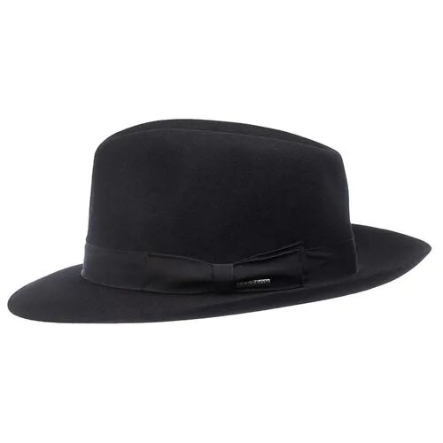 Шляпа STETSON арт. 2118201 PENN (темно-синий), размер 58