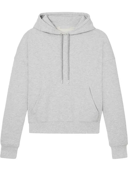 WARDROBE.NYC худи с кулиской
