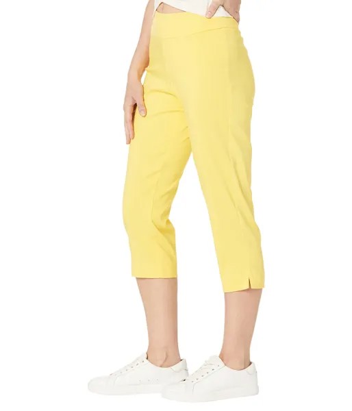 Капри Krazy Larry, Pull-On Capri Pants