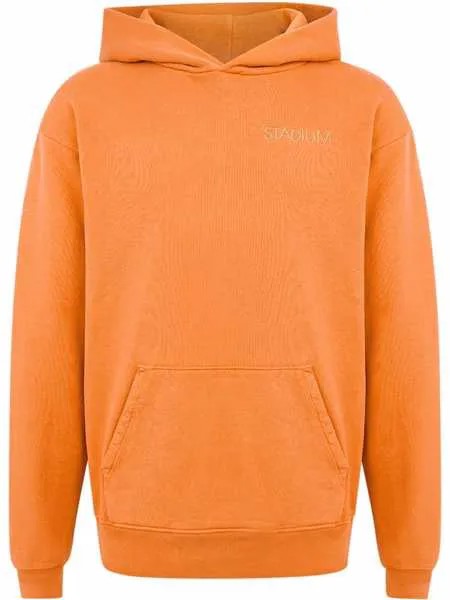 Stadium Goods толстовка Eco 'Tennessee Orange'