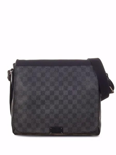 Louis Vuitton сумка-мессенджер District MM pre-owned