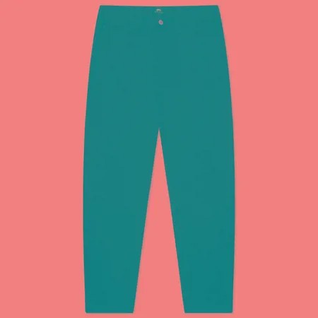 Мужские брюки Edwin Carpenter, цвет чёрный, размер 34/32