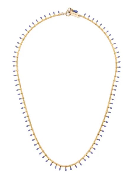 Isabel Marant колье Casablanca
