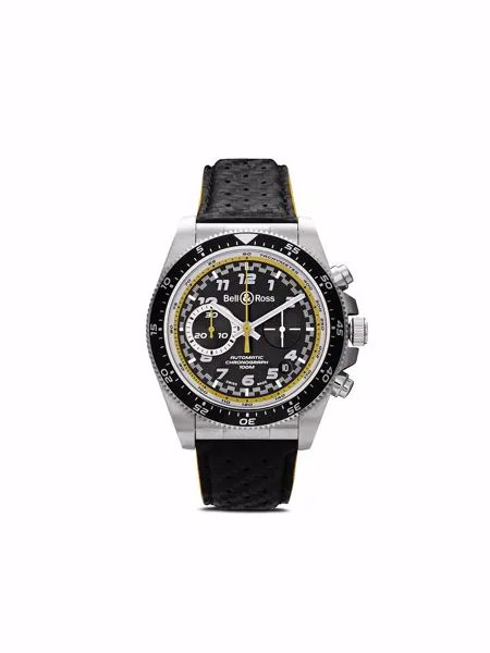 Bell & Ross наручные часы BR V3-94 R.S.20 43 мм