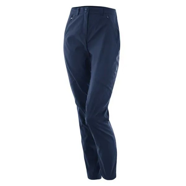Брюки Loeffler Trekking Tapered CSL, синий