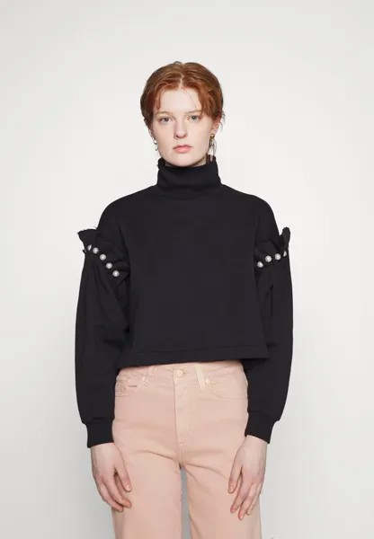 Толстовка Mother of Pearl, черный