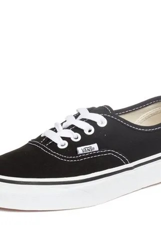 Кеды Vans Authentic VEE3BLK