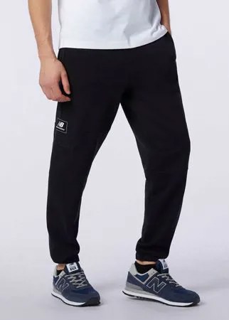 NB Athletics Higher Learning Fleece Pant