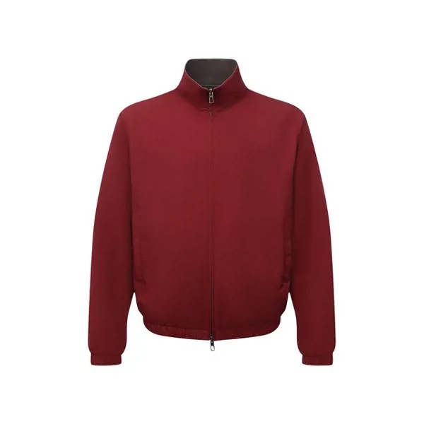 Двусторонний бомбер Loro Piana