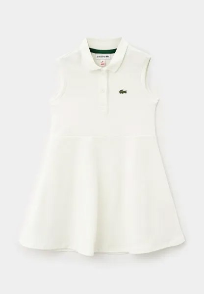 Платье Lacoste