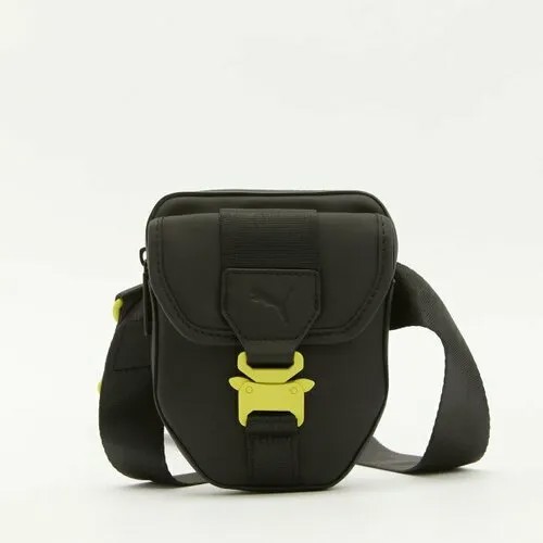 Сумка кросс-боди PUMA, черный