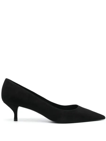 Stuart Weitzman туфли-лодочки Stuart 50, черный