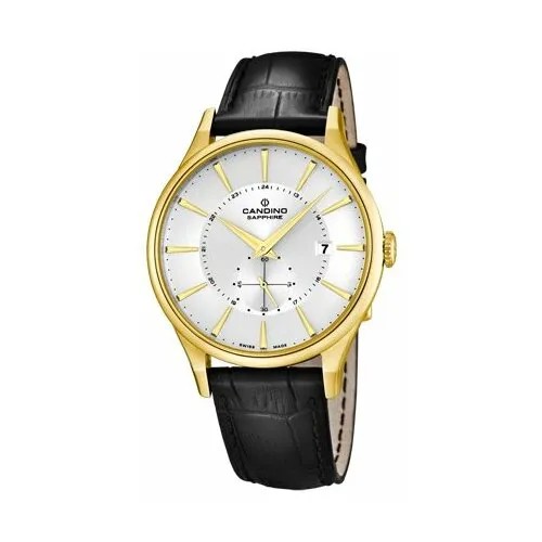 Мужские наручные часы Candino Casual C4559.1