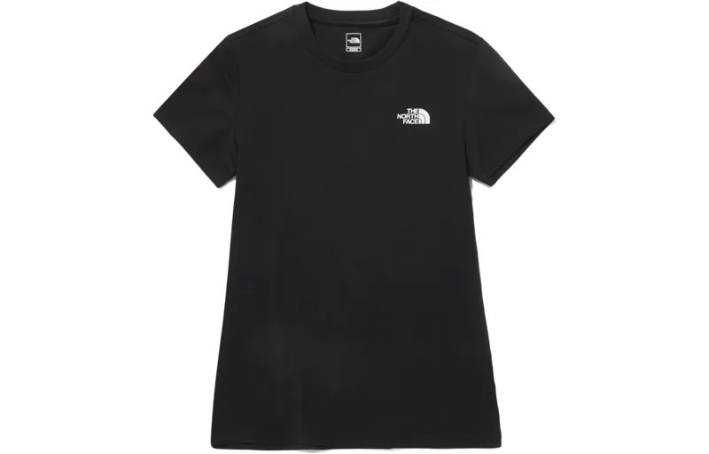 THE NORTH FACE Женская футболка, цвет Black